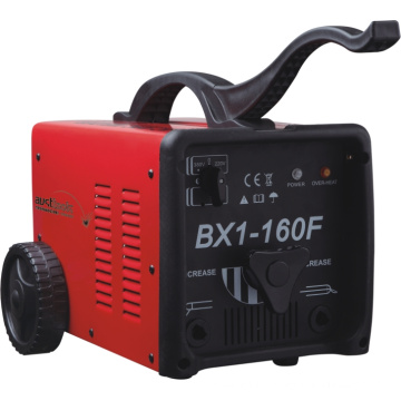 Transformer AC Arc Welding Machine (BX1-160F)